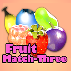 Fruit Match Three