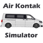 Araba Air Kontak Simulator