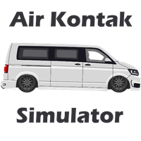 Araba Air Kontak Simulator