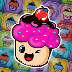 Cake Pop Blast: Pop Puzzle