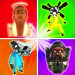 merge master toilet battles