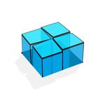 Blue Jelly