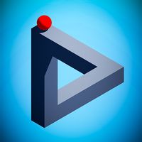 Geometry Ball Dash 3D