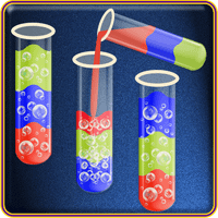 water sort puzzle: Jigsaw Game