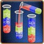 water sort puzzle: Jigsaw Game