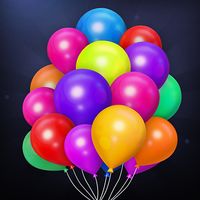 Bubble Burst:Match 3D