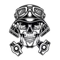 Skull Rider | Game for all age