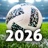 World Soccer Football 2025