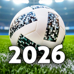 World Soccer Football 2025