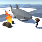 Ice Safari: Cold Scream