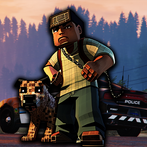 GTA Craft 5 Mod MCPE