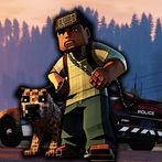 GTA Craft 5 Mod MCPE