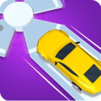 car parking - mega cash