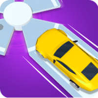 car parking - mega cash