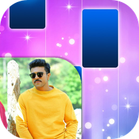 Ramcharan Piano Game