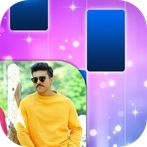Ramcharan Piano Game