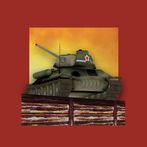 Battle Killer T34