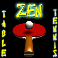 Zen Table Tennis