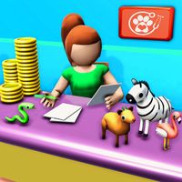 Hungry Animal Shelter