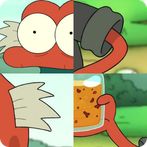 Amphibia guess words