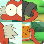 Amphibia guess words