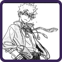 My Hero Academia Quiz 2023