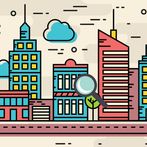 Difference - Little City