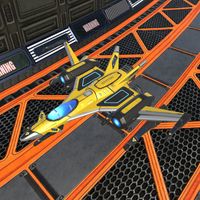 Space Mine Destroyer