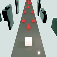 Path Magic 3D