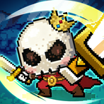 Mini Skull Smash Saga