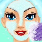 Wedding Makeover: Salon Games