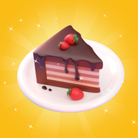 Cake Match Idle!