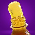 Honey Jelly Frozen