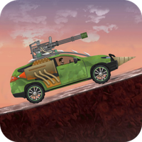 Outrun the Darkness: Earn to Z