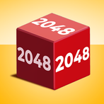 Match Cubes 2048