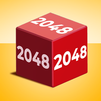Match Cubes 2048