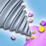 Drill Merge 3D