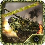 Tank Fling Game