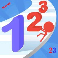 Number Master - Number Run