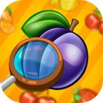 Hidden Fruits Game – Find