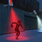 Ninja Sneak