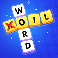 Wordplete: Word Game Puzzle