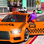 Taxi Games 2023 Offline
