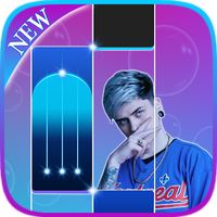 Lit Killah Piano Tiles Game