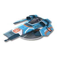 Jet Nova 3D ( Online )