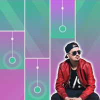 Robin Schulz Piano Tiles