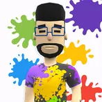 Splash Art 3D