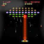 Plasma Invaders: Space Shooter