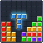Block Puzzle Jewel Boom Fun