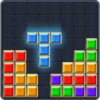 Block Puzzle Jewel Boom Fun